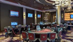 00 togel French Roulette live studio with professional wheel and multi-camera broadcast